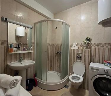 Igalo Apartment | Apartman Sofija