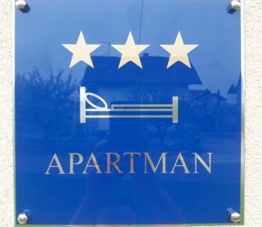 Slavonski Brod Apartment | Apartman Stars