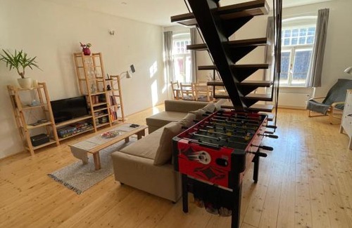 Banska Stiavnica Apartment | Apartman Stiavnica