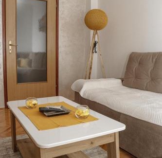 Seoci Apartment | Apartman Tabaković