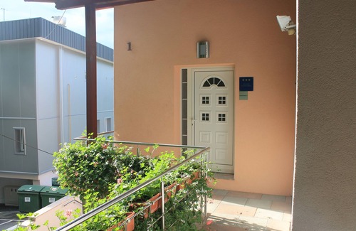 Krapinske Toplice Apartment | Apartman Toplice A1