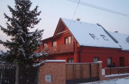 Liptovsky Mikulas Apartment | Apartman U Adamov