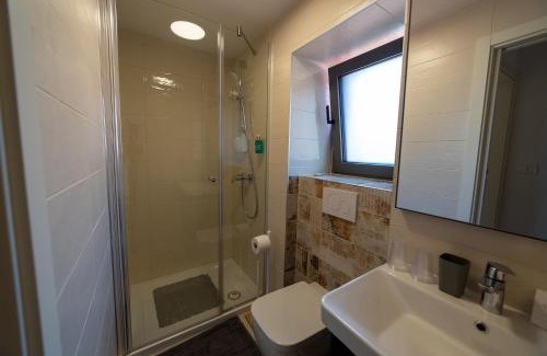 Pazin Apartment | Apartman Ulika&Foška