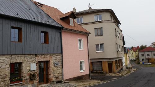 Abertamy Apartment | Apartman Vejminek