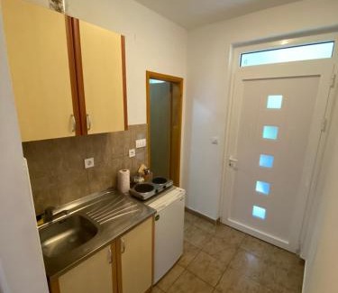 Meljine Apartment | Apartman Vidik