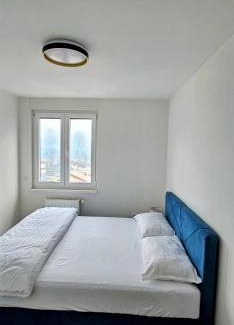 Teslic Apartment | Apartman Vrućica view