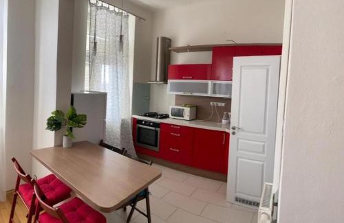 Brno-stred Apartment | Apartman with parkIng in the Center - 500m from Hlavní nádraží