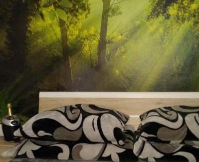 Pozlovice Apartment | Apartman Za Potokem