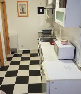 Cestica Apartment | Apartman Zeko