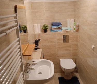 Syrenov Apartment | apartman17