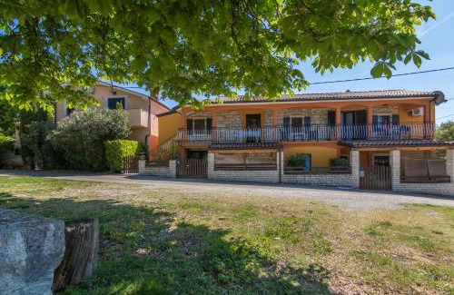 Bacva Apartment | Apartmani Žiković