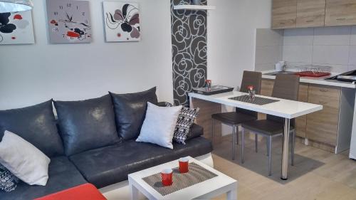Herceg Novi Apartment | Apartmani Amfora - Igalo