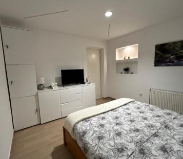Kucan Marof Apartment | Apartmani Balance