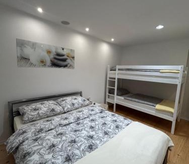 Kucan Marof Apartment | Apartmani Balance