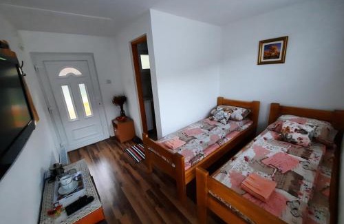 Foca Apartment | Apartmani Biser Drine