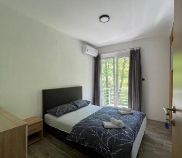 Foca Apartment | Apartmani Braća Kovačević