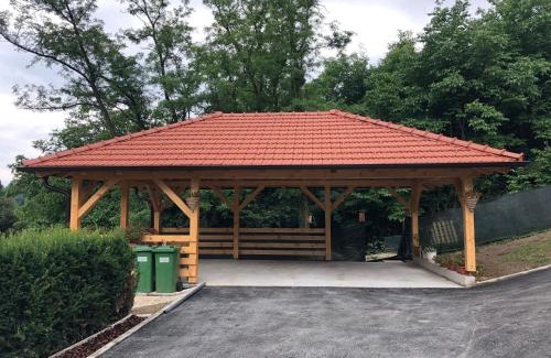 Tuheljske Toplice Apartment | Apartmani Izvor - Tuheljske Toplice