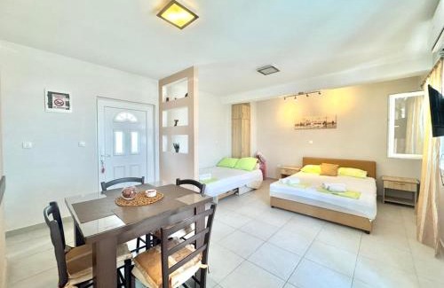 Bijela Apartment | Apartmani Janda Bijela