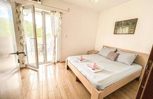 Donja Lastva Apartment | Apartmani Jelton