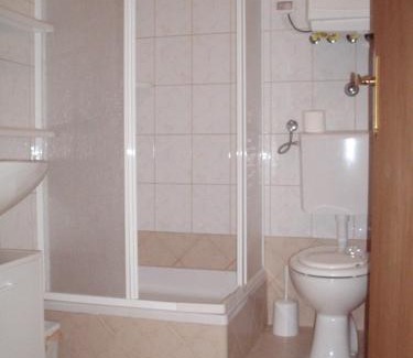Finida Apartment | Apartmani Lina