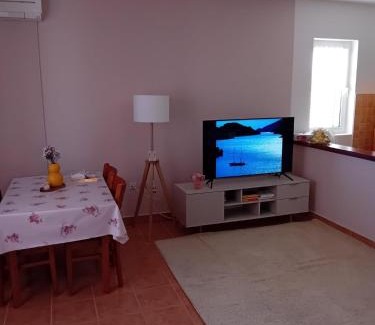 Rab House | Apartmani Lucia