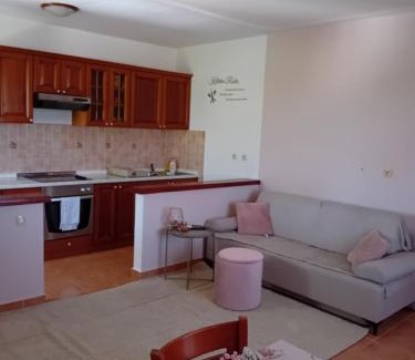 Rab House | Apartmani Lucia
