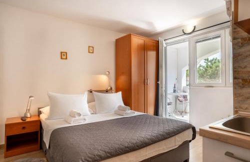Karlobag Apartment | Apartmani Luky