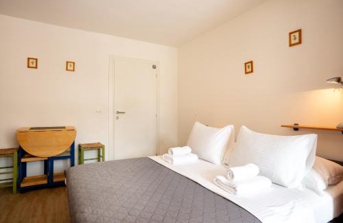 Karlobag Apartment | Apartmani Luky