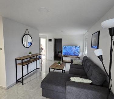 Rab Apartment | Apartmani Meglić