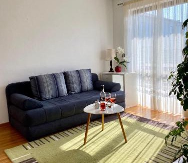 Zambratija Apartment | Apartmani Mia, 50 sqm, Parking included