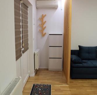 Bistra Apartment | Apartmani Paula