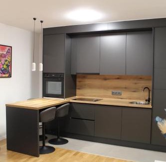 Bistra Apartment | Apartmani Paula