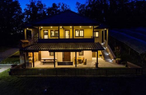 Radoboj Apartment | Apartmani Petra i Tea