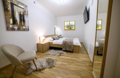 Radoboj Apartment | Apartmani Petra i Tea