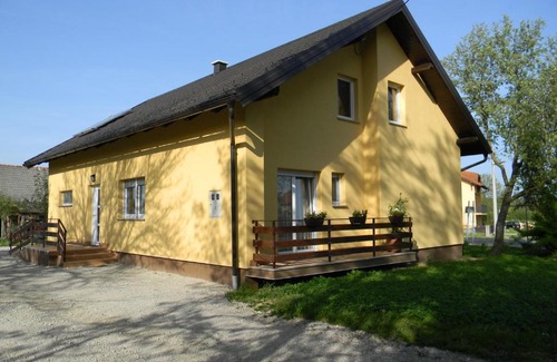 Cvetkovic Apartment | Apartmani Slavek