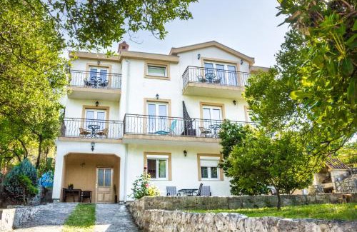 Donja Kostanjica Apartment | Apartmani Stanovčić