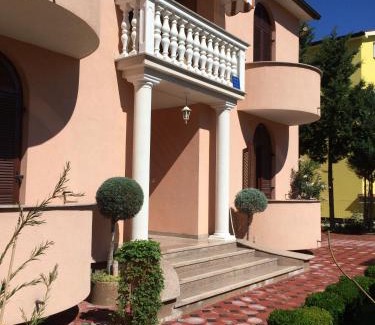 Strmac Apartment | Apartmani Stefano