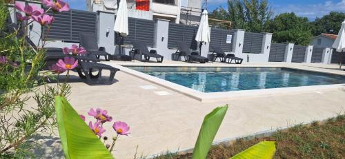 Strmac Apartment | Apartmani Stefano