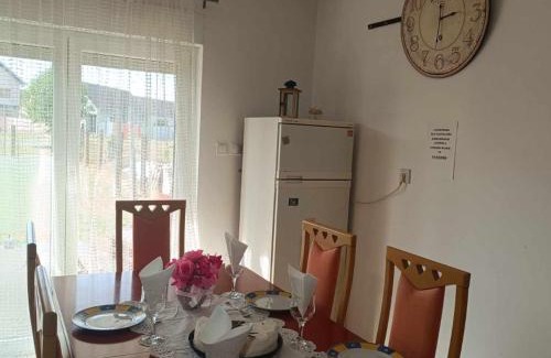 Slavonski Brod Apartment | Apartmani Tea i Toni - Apartment Toni