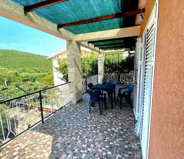 Bigovo Apartment | Apartmani Trašte