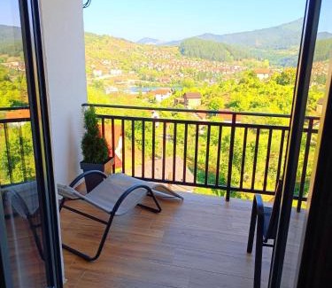 Visegrad Apartment | Apartmani Višegradski pogled