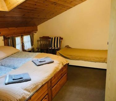 Ernen Apartment | Apartmant Mary