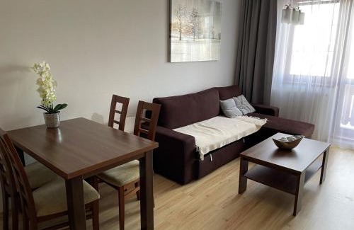 Velka Lomnica Apartment | ApartmanTatryView