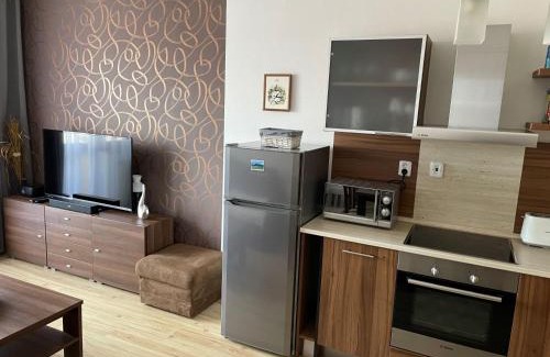 Velka Lomnica Apartment | ApartmanTatryView