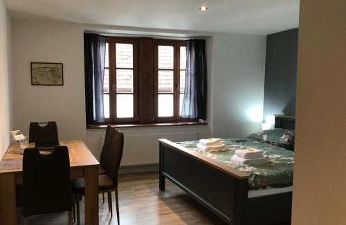 Horice Na Sumave Apartment | Apartmany A&Z