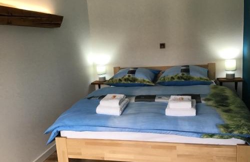 Horice Na Sumave Apartment | Apartmany A&Z