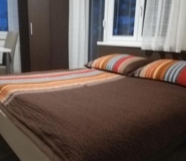 Loucna nad Desnou Apartment | Apartmany Agatha