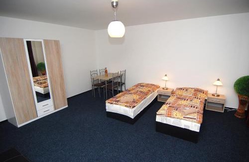 Chodov Apartment | Apartmany Chodov