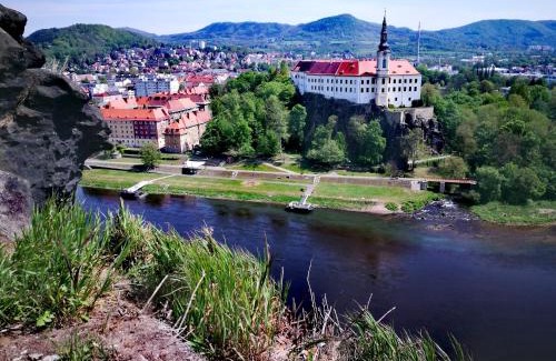 Decin Apartment | Apartmany Ivana
