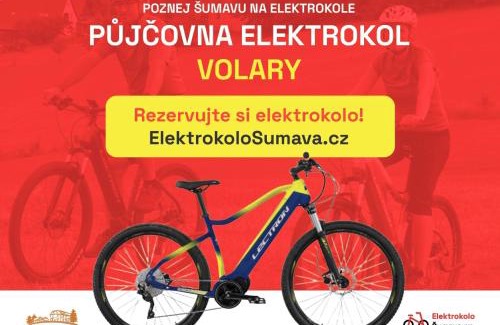 Volary Apartment | Apartmany Kadleců
